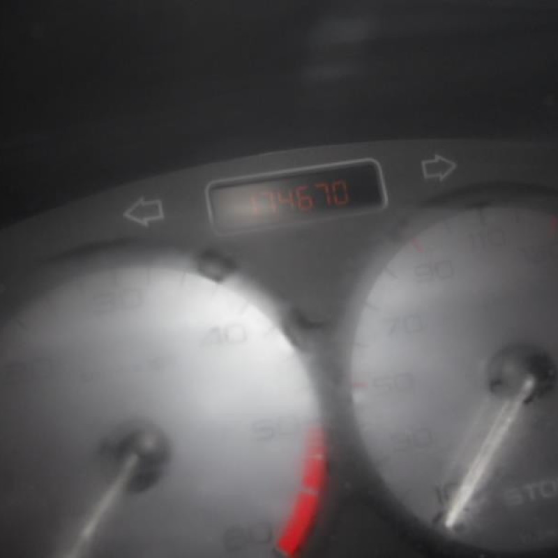Vitre arriere droit CITROEN BERLINGO 1 Photo n°8