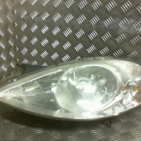 Optique avant principal gauche (feux)(phare) MERCEDES CLASSE A 169