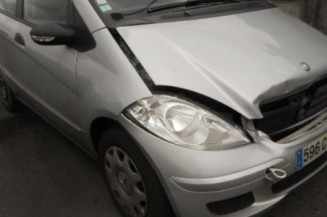 Optique avant principal gauche (feux)(phare) MERCEDES CLASSE A 169