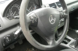 Optique avant principal gauche (feux)(phare) MERCEDES CLASSE A 169
