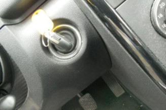 Optique avant principal gauche (feux)(phare) MERCEDES CLASSE A 169