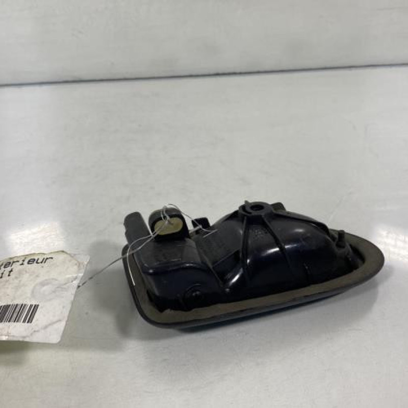 Poignee interieur arriere droit RENAULT CLIO 2 Photo n°3
