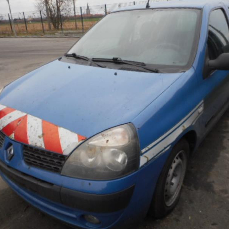 Poignee interieur arriere droit RENAULT CLIO 2 Photo n°4