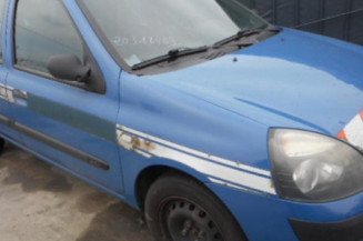 Poignee interieur arriere droit RENAULT CLIO 2