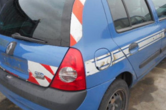 Poignee interieur arriere droit RENAULT CLIO 2