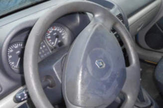 Poignee interieur arriere droit RENAULT CLIO 2