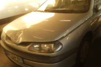 Interrupteur de leve vitre arriere gauche RENAULT LAGUNA 1