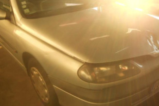 Interrupteur de leve vitre arriere gauche RENAULT LAGUNA 1