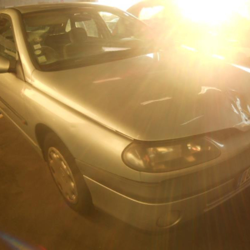 Interrupteur de leve vitre arriere gauche RENAULT LAGUNA 1 Photo n°5