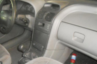 Interrupteur de leve vitre arriere gauche RENAULT LAGUNA 1