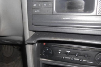 Interrupteur de leve vitre arriere gauche RENAULT LAGUNA 1