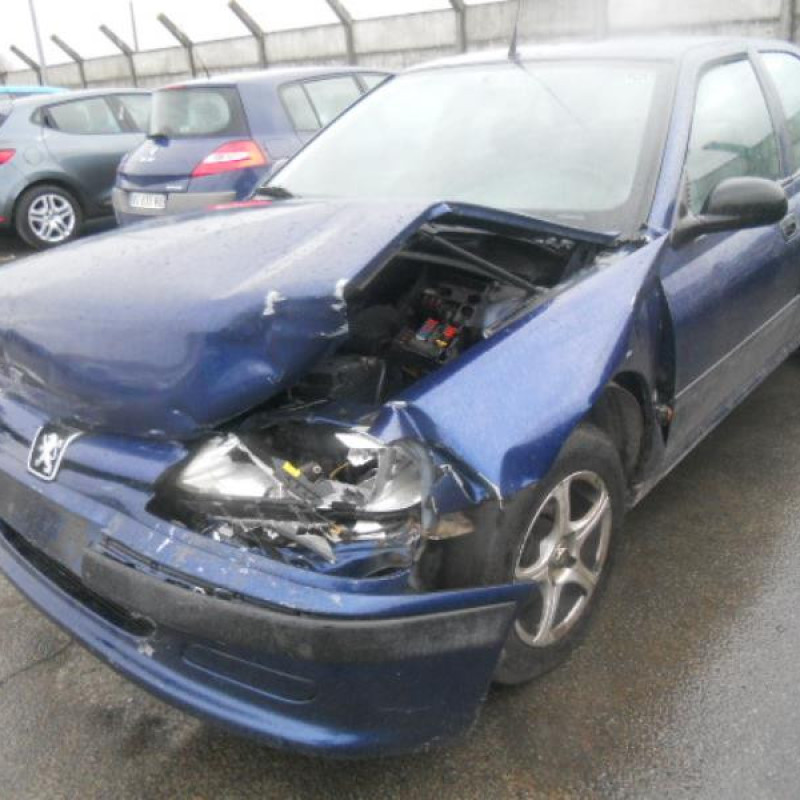 Retroviseur gauche PEUGEOT 406 Photo n°4