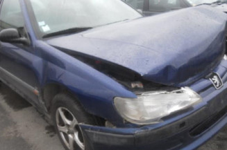 Retroviseur gauche PEUGEOT 406