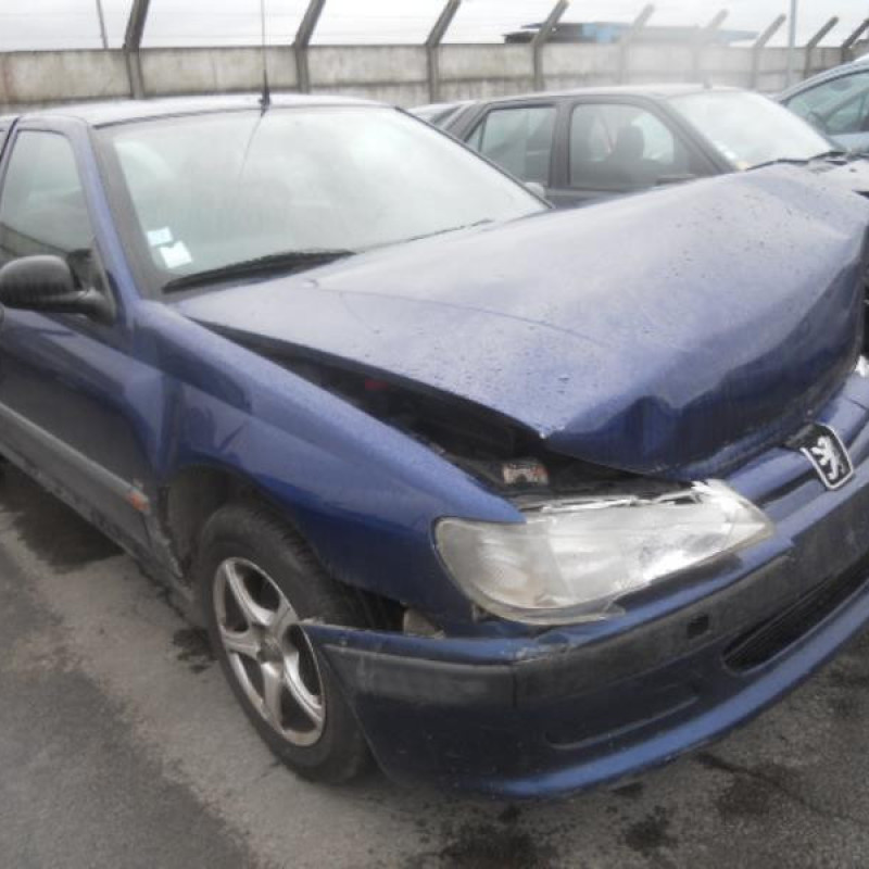 Retroviseur gauche PEUGEOT 406 Photo n°5