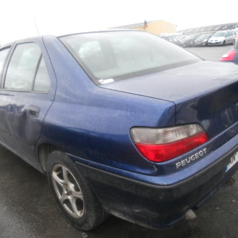 Retroviseur gauche PEUGEOT 406 Photo n°7