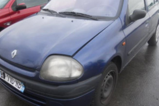 Interrupteur de leve vitre avant gauche RENAULT CLIO 2