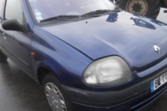 Interrupteur de leve vitre avant gauche RENAULT CLIO 2