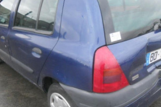 Interrupteur de leve vitre avant gauche RENAULT CLIO 2