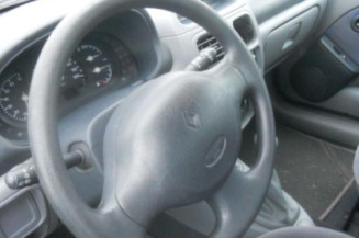 Interrupteur de leve vitre avant gauche RENAULT CLIO 2