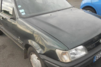 Optique avant principal droit (feux)(phare) FORD FIESTA 3