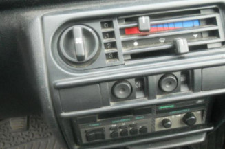 Optique avant principal droit (feux)(phare) FORD FIESTA 3