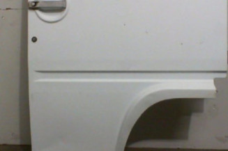 Porte avant droit RENAULT MASTER 1 Photo n°1