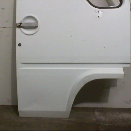 Porte avant droit RENAULT MASTER 1 Photo n°1