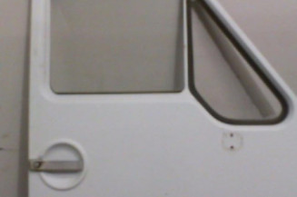 Porte avant droit RENAULT MASTER 1
