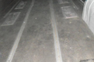 Serrure avant droit RENAULT MASTER 2
