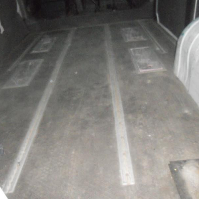 Serrure avant droit RENAULT MASTER 2 Photo n°7