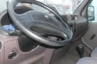 Serrure avant droit RENAULT MASTER 2