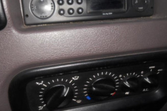 Serrure avant droit RENAULT MASTER 2