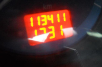 Serrure avant droit RENAULT MASTER 2