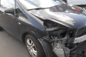 Bras essuie glace avant droit OPEL CORSA D