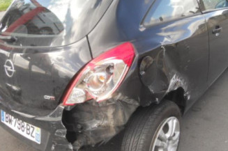 Bras essuie glace avant droit OPEL CORSA D