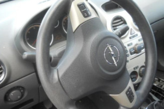 Bras essuie glace avant droit OPEL CORSA D