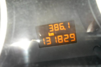 Bras essuie glace avant droit OPEL CORSA D