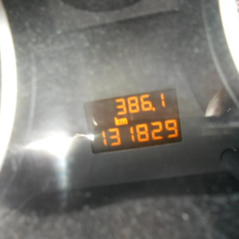 Bras essuie glace avant droit OPEL CORSA D Photo n°9
