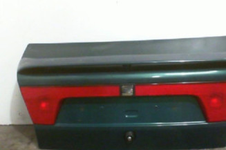 Malle/Hayon arriere SEAT CORDOBA 1 Photo n°1