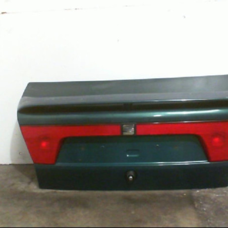 Malle/Hayon arriere SEAT CORDOBA 1 Photo n°1