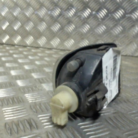 Optique avant secondaire gauche (feux)(clignotant) SEAT CORDOBA 1