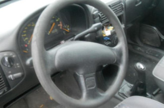 Avertisseur/Klaxon SEAT CORDOBA 1