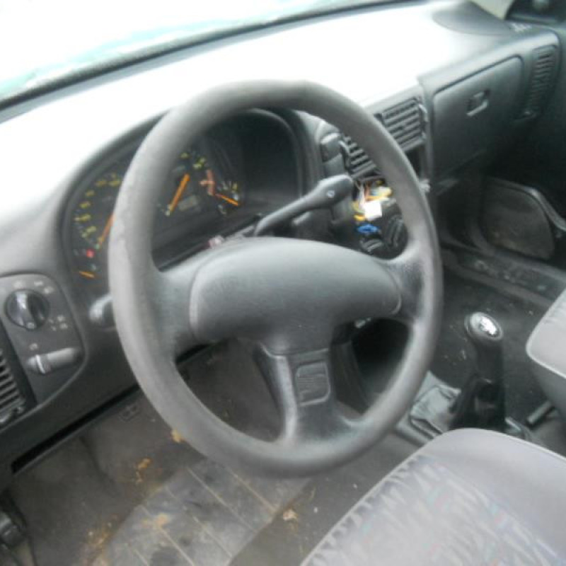 Avertisseur/Klaxon SEAT CORDOBA 1 Photo n°8