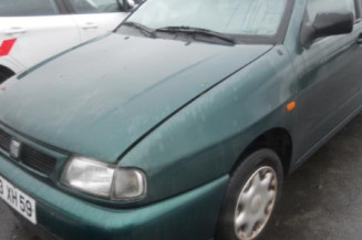 Serrure avant gauche SEAT CORDOBA 1