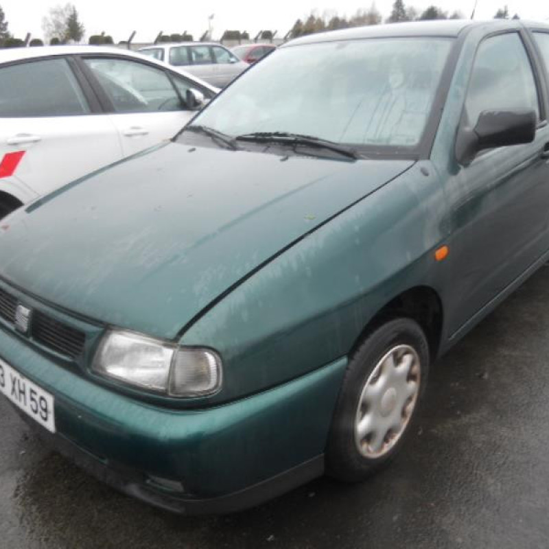 Serrure avant gauche SEAT CORDOBA 1 Photo n°4