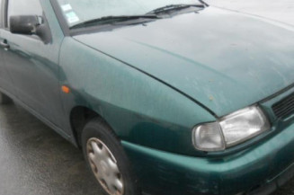 Serrure avant gauche SEAT CORDOBA 1