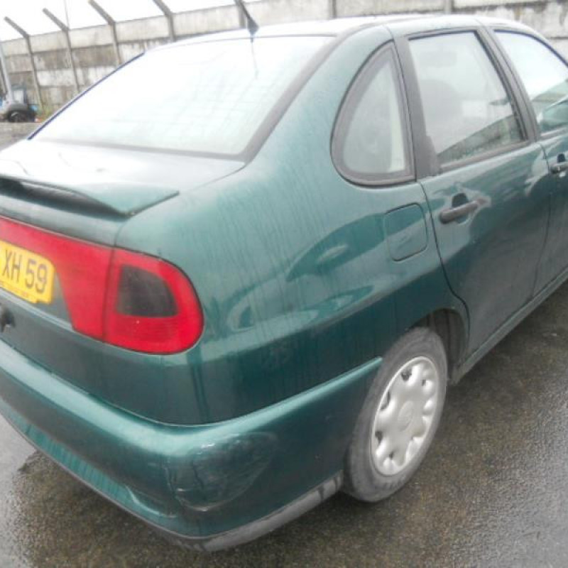 Serrure avant gauche SEAT CORDOBA 1 Photo n°6