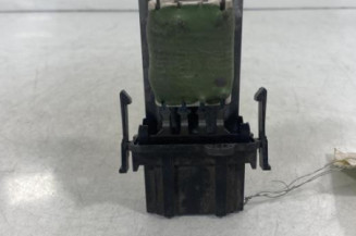 Resistance chauffage SEAT CORDOBA 1 Photo n°1