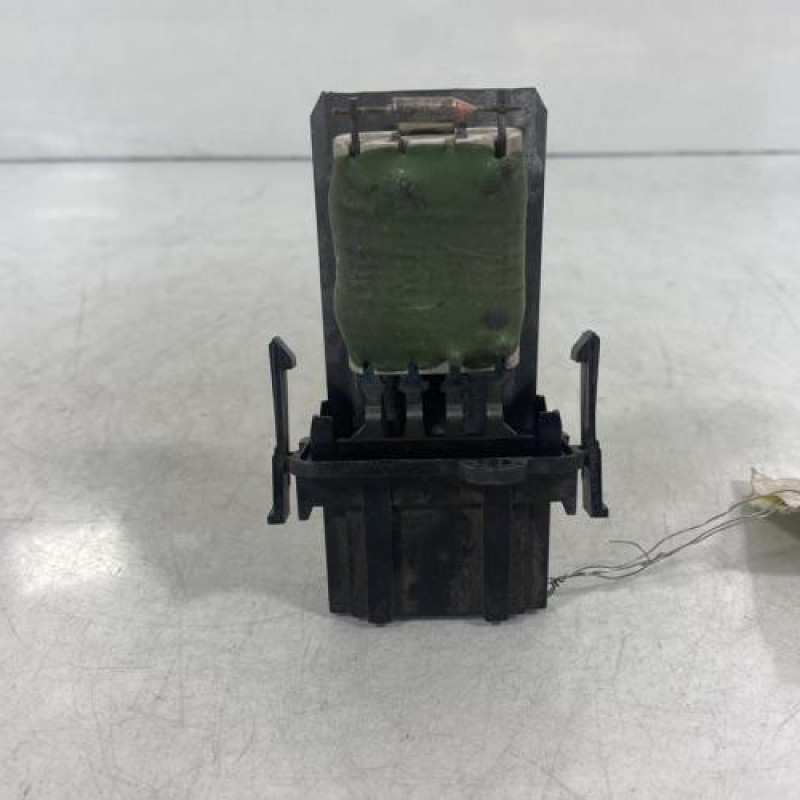 Resistance chauffage SEAT CORDOBA 1 Photo n°1
