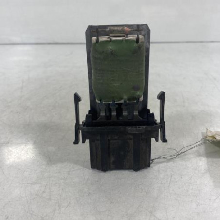Resistance chauffage SEAT CORDOBA 1 Photo n°1